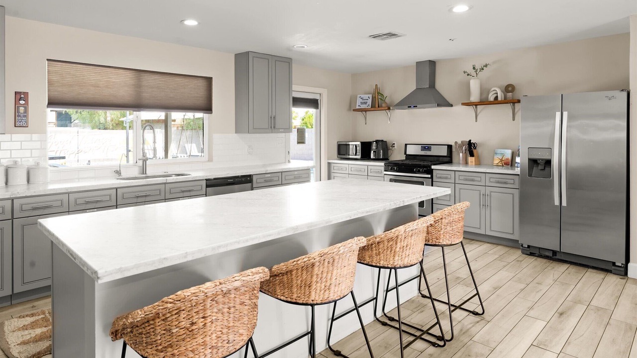 Photo of Kitchen in Cox Heights