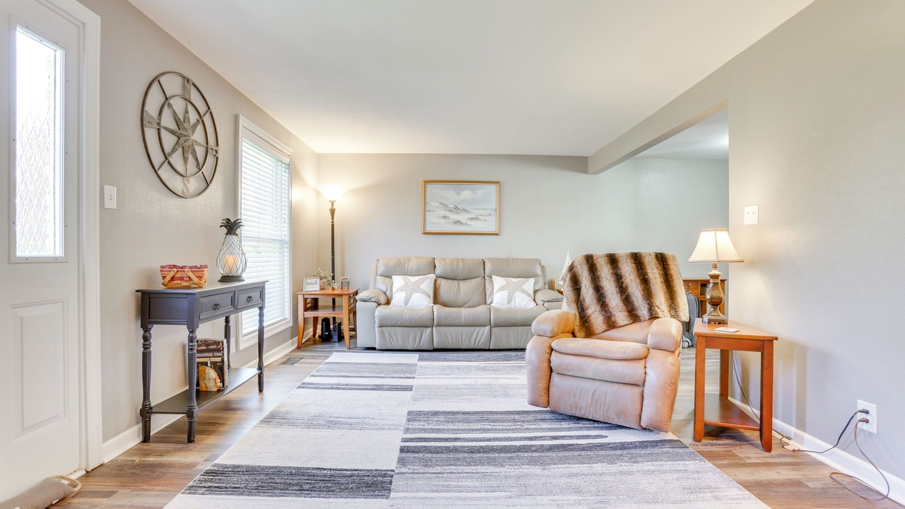 Photo of Livingroom in Beavercreek