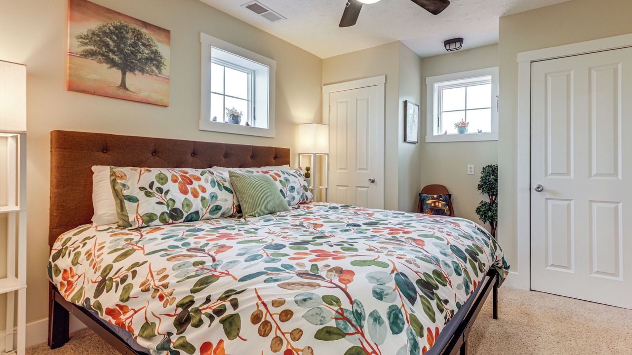 Photo of Bedroom in Hillsboro