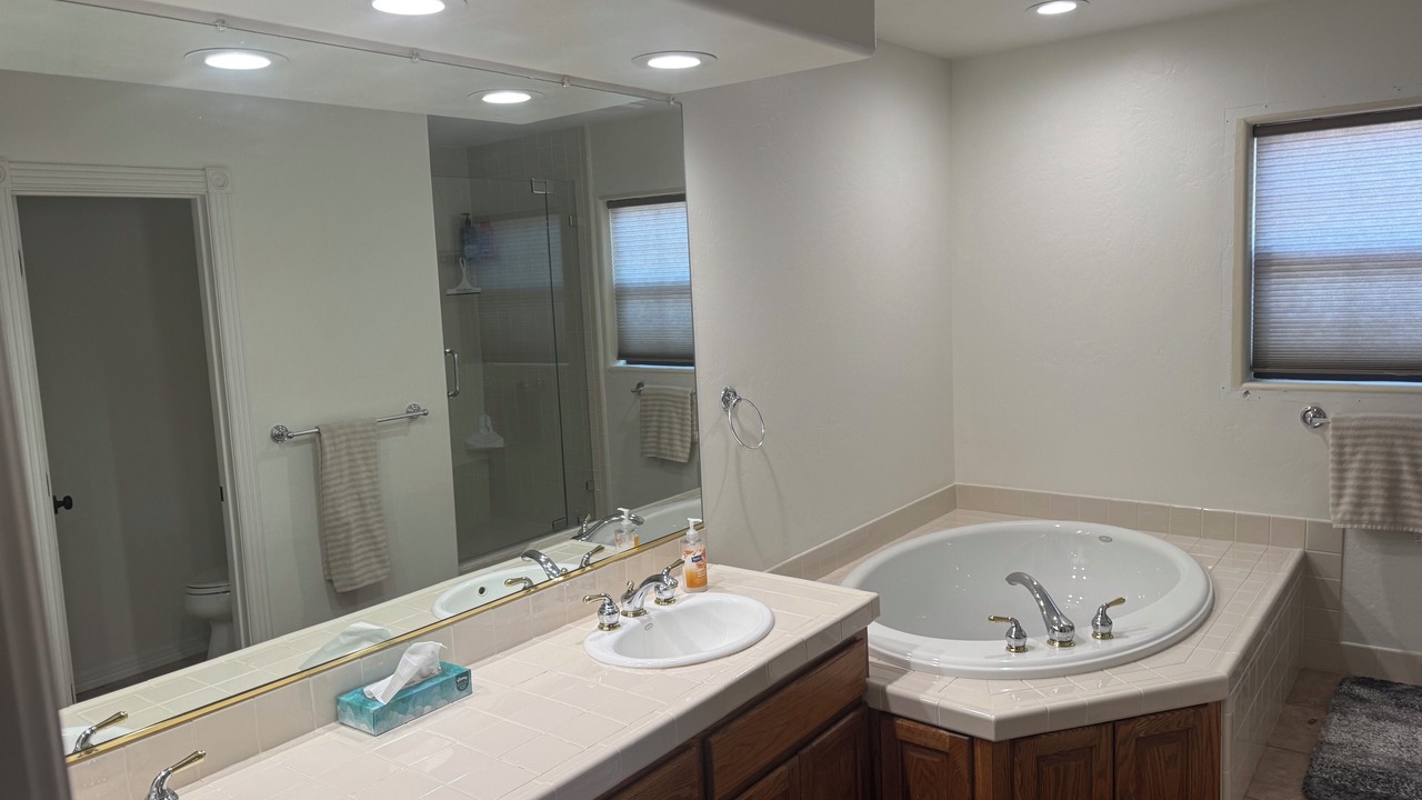 Photo of Bathroom in Heber