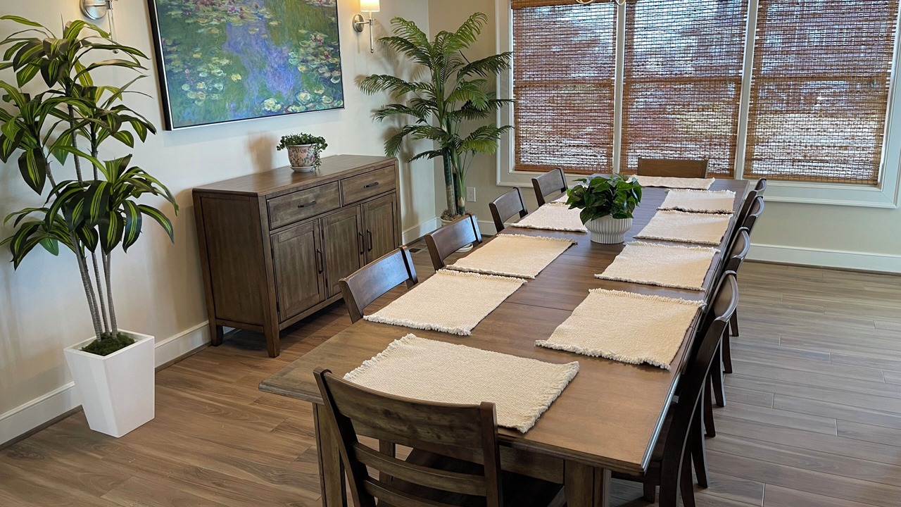 Photo of Livingroom in Sandbridge