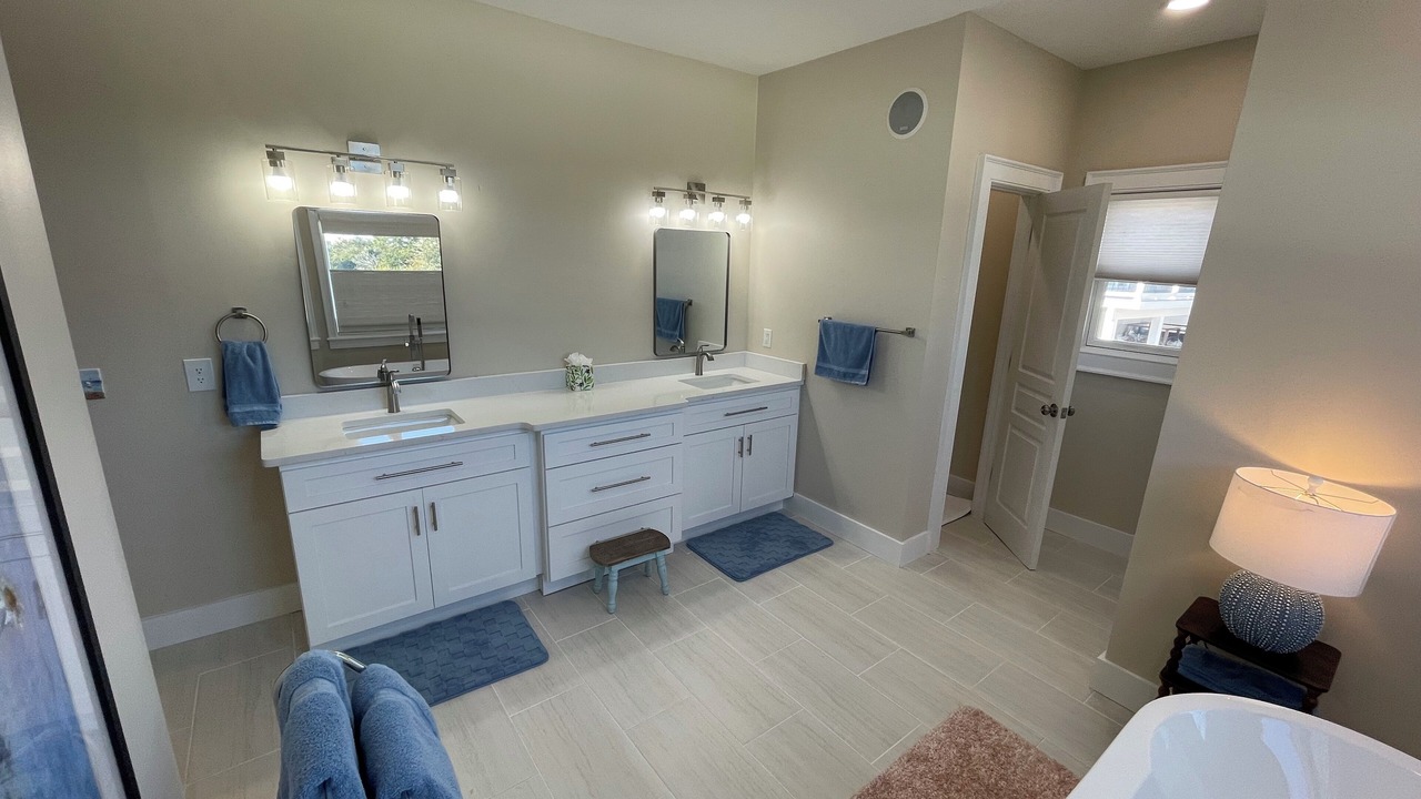 Photo of Bathroom in Sandbridge