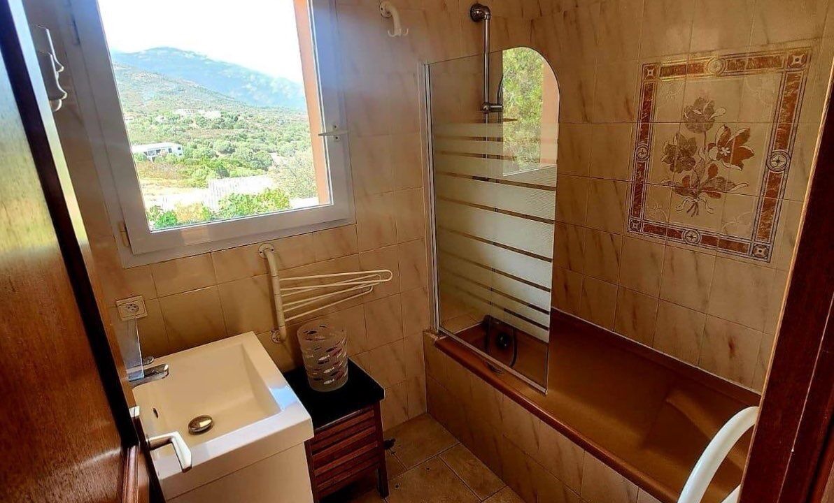 Photo of Bathroom in Vico