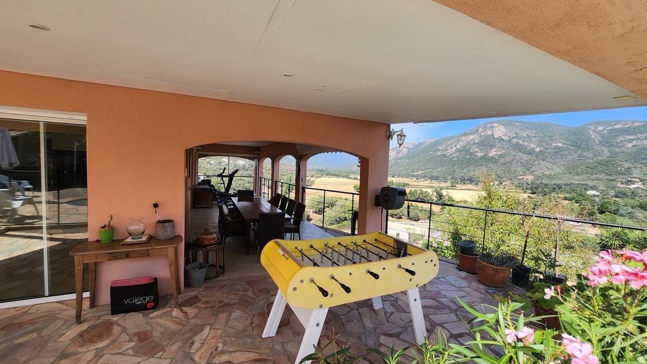 Photo of Outdoor in Vico