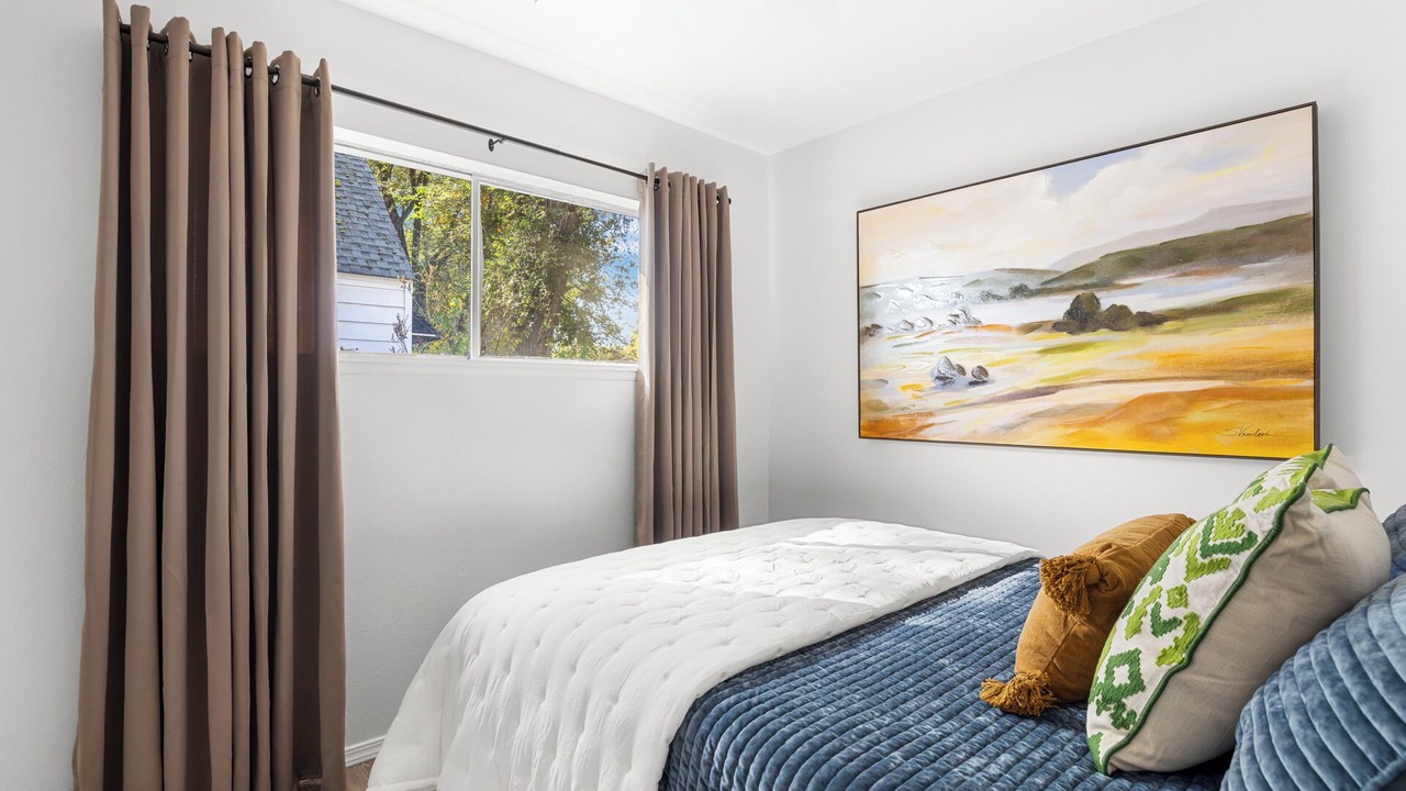 Photo of Bedroom in Southeast Boise