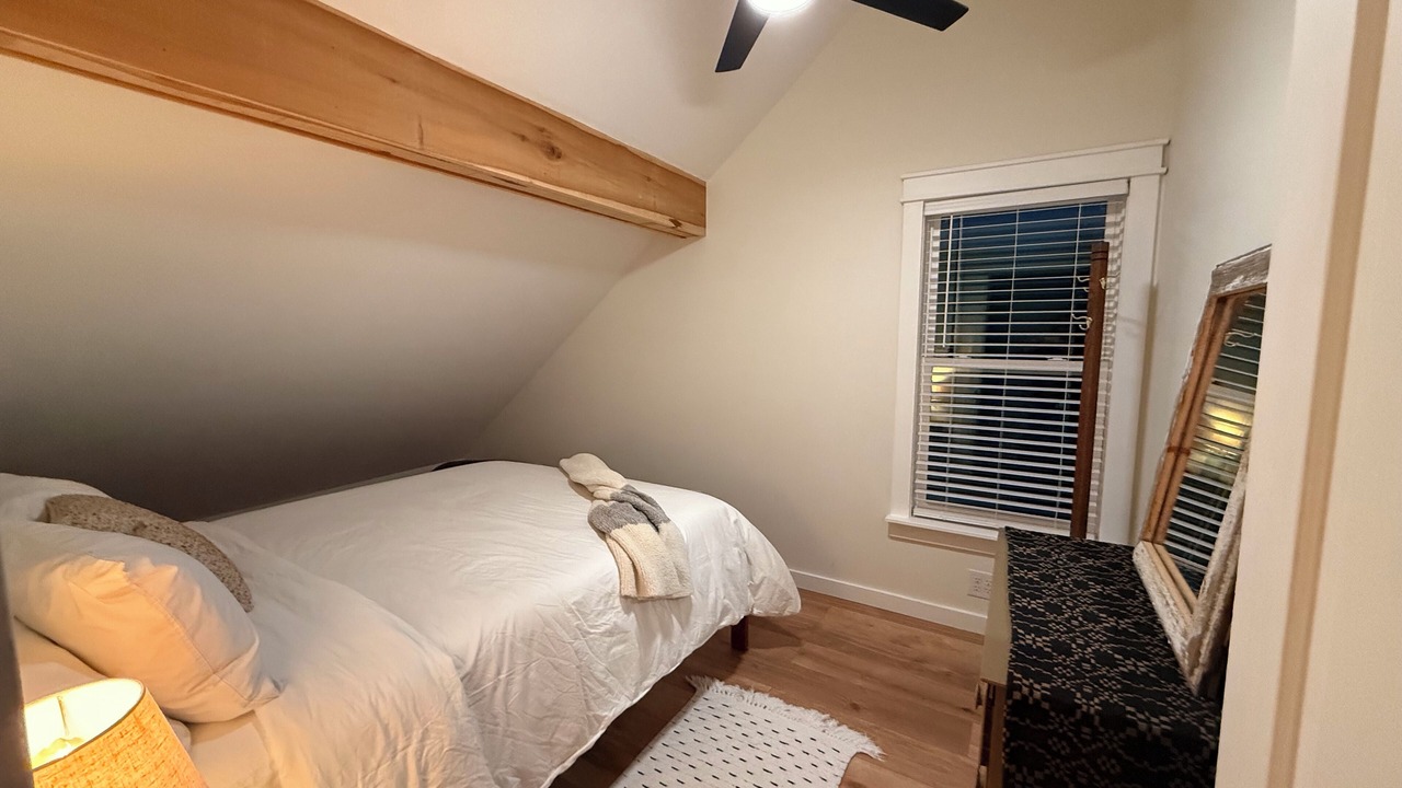 Photo of Bedroom in West Columbia