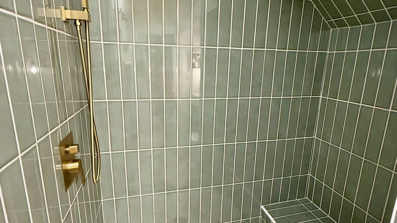 Photo of Bathroom in West Columbia