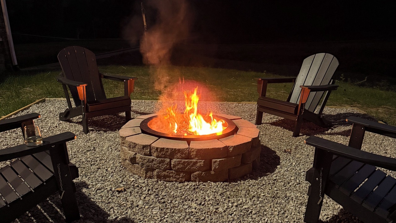 Photo of Outdoor in West Columbia