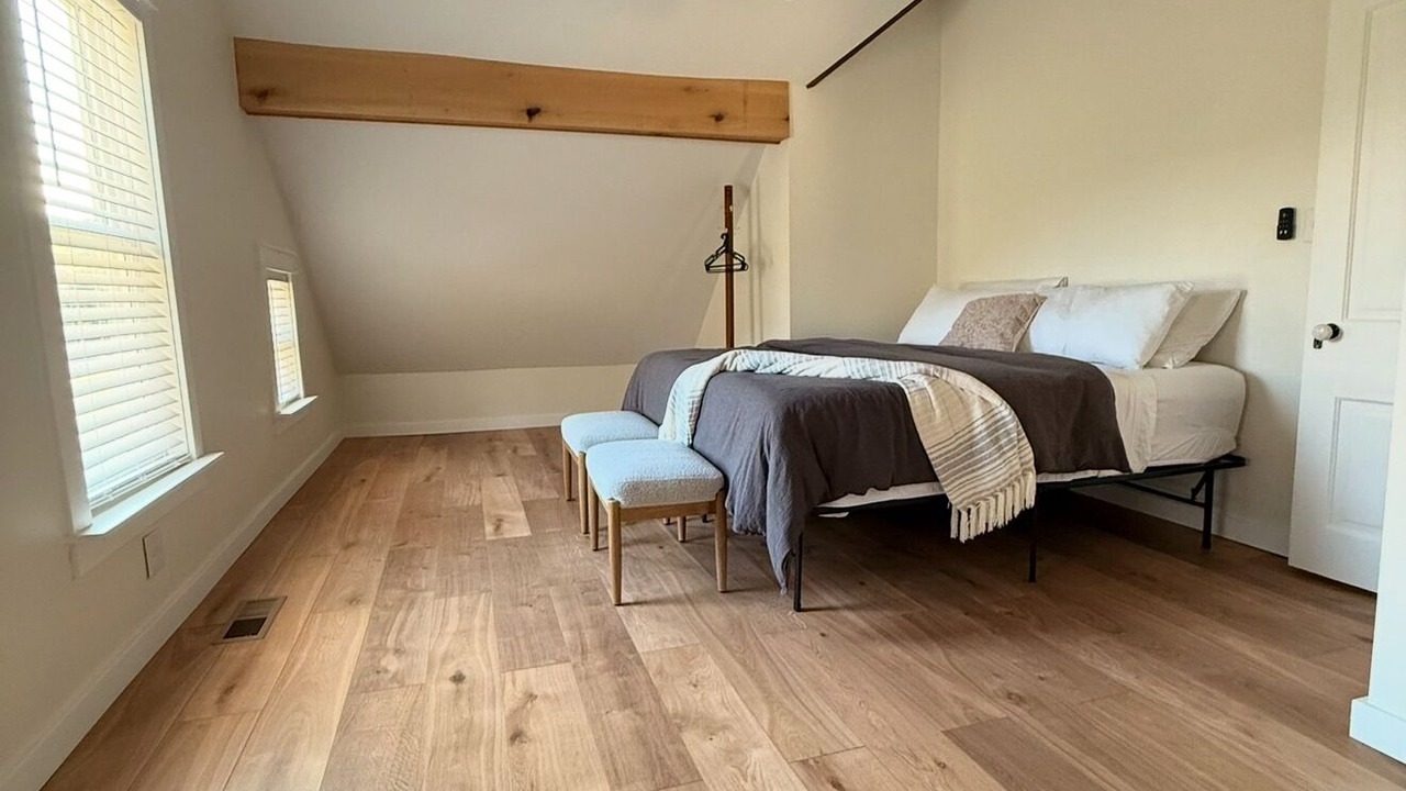Photo of Bedroom in West Columbia