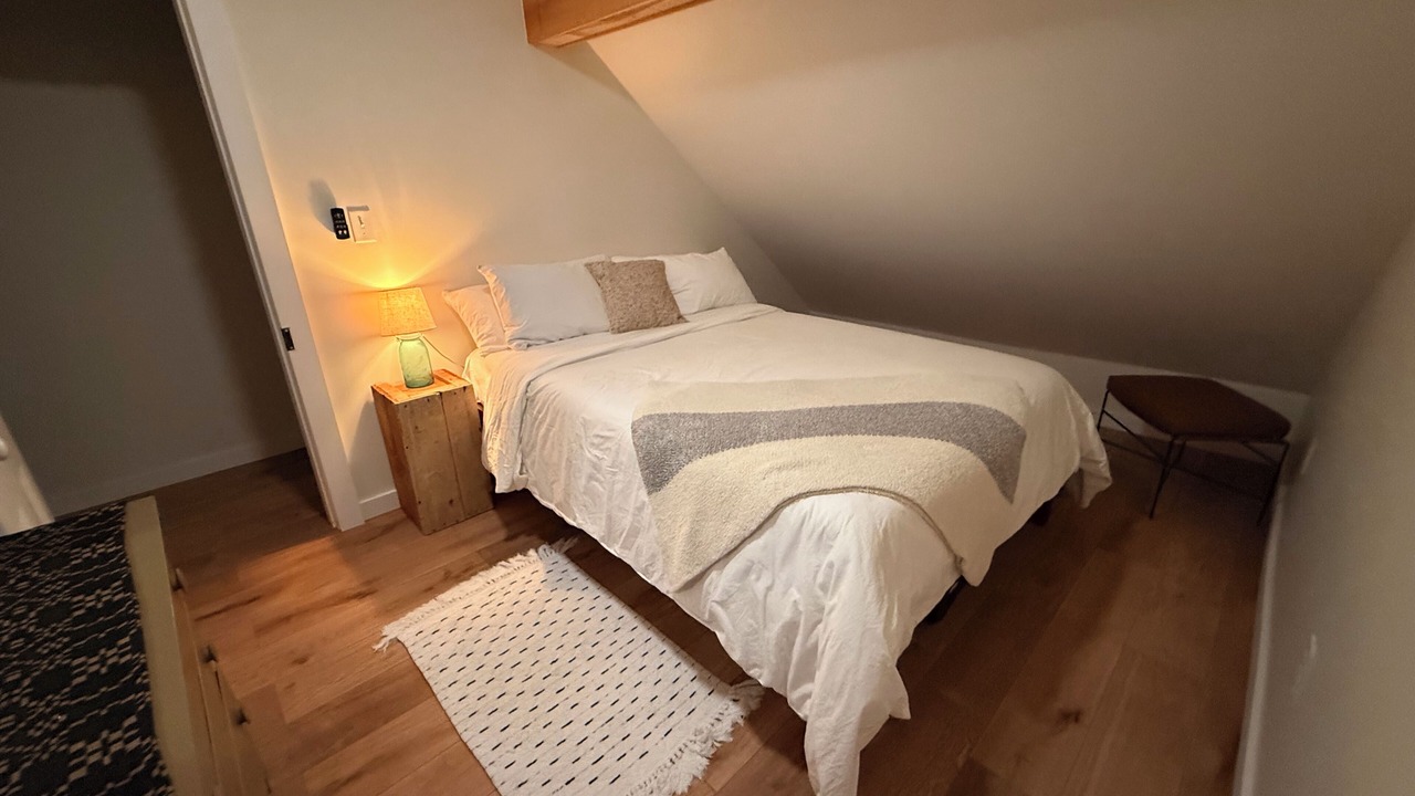 Photo of Bedroom in West Columbia