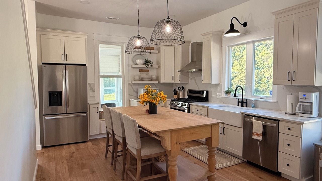 Photo of Kitchen in West Columbia