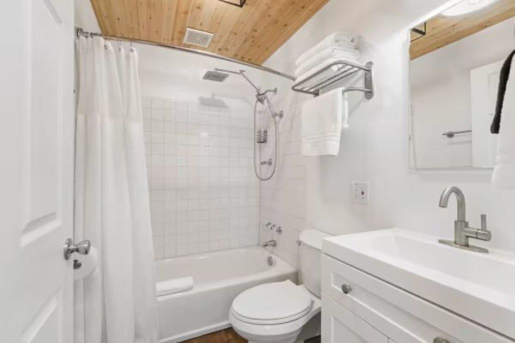 Photo of Bathroom in Wallace