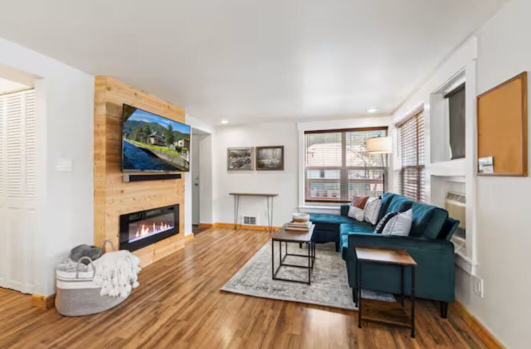 Photo of Livingroom in Wallace