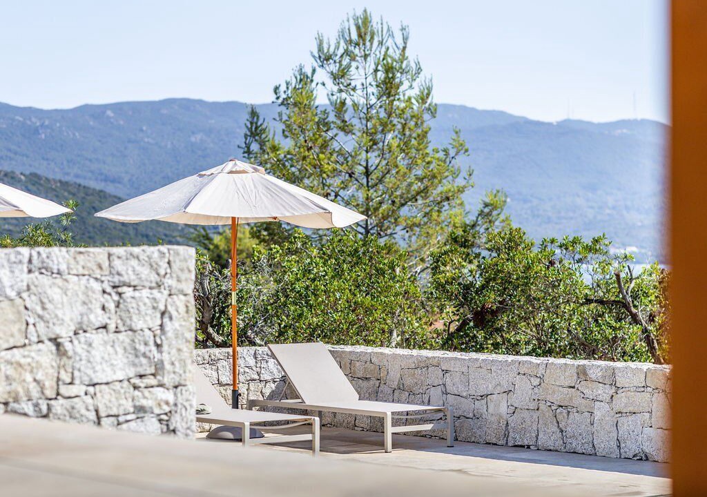 Photo of Patio Balcony in Pietrosella