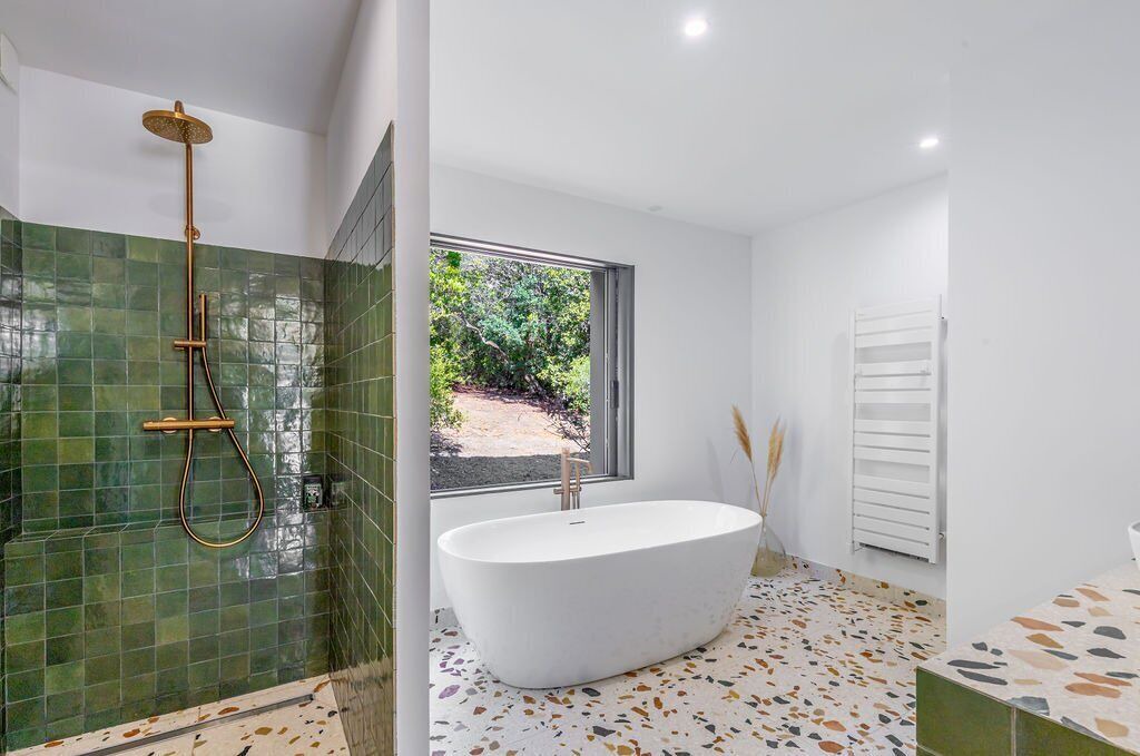 Photo of Bathroom in Pietrosella