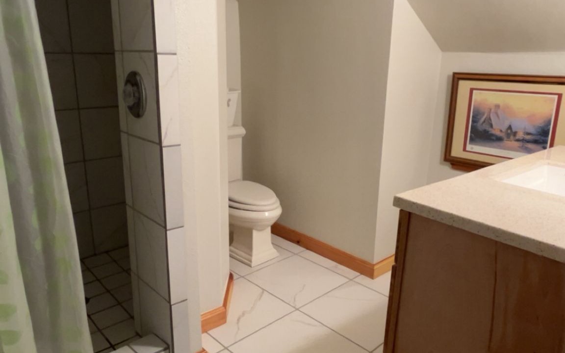 Photo of Bathroom in Glendale