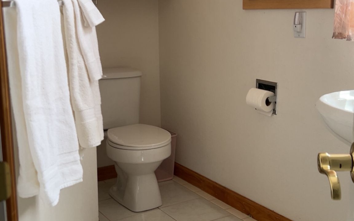 Photo of Bathroom in Glendale