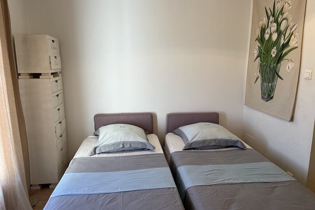 Photo of Bedroom in Porticcio