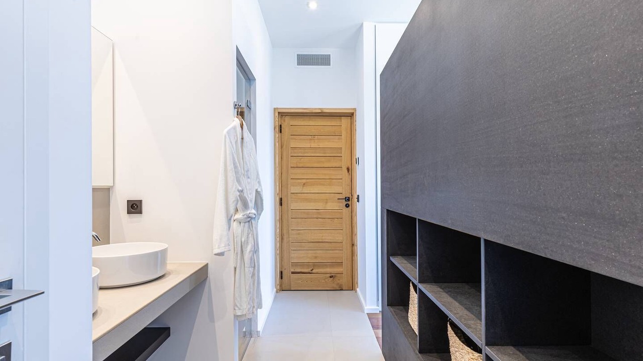 Photo of Bathroom in Coti-Chiavari