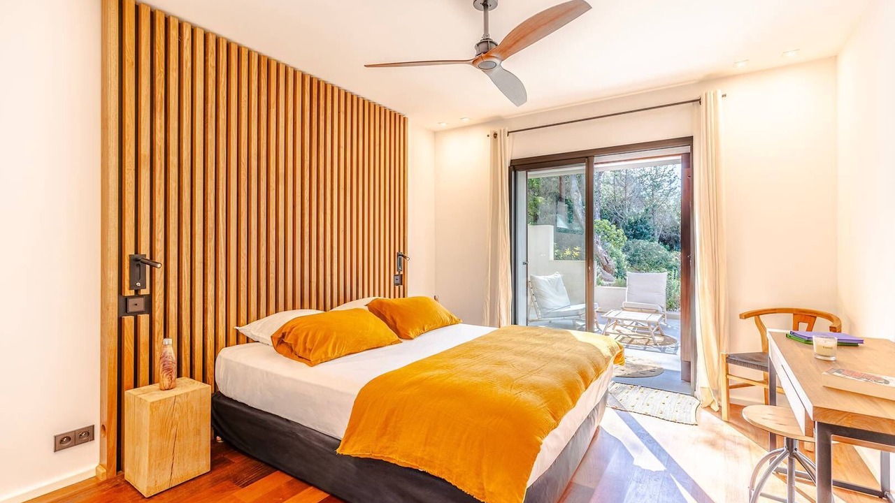 Photo of Bedroom in Coti-Chiavari