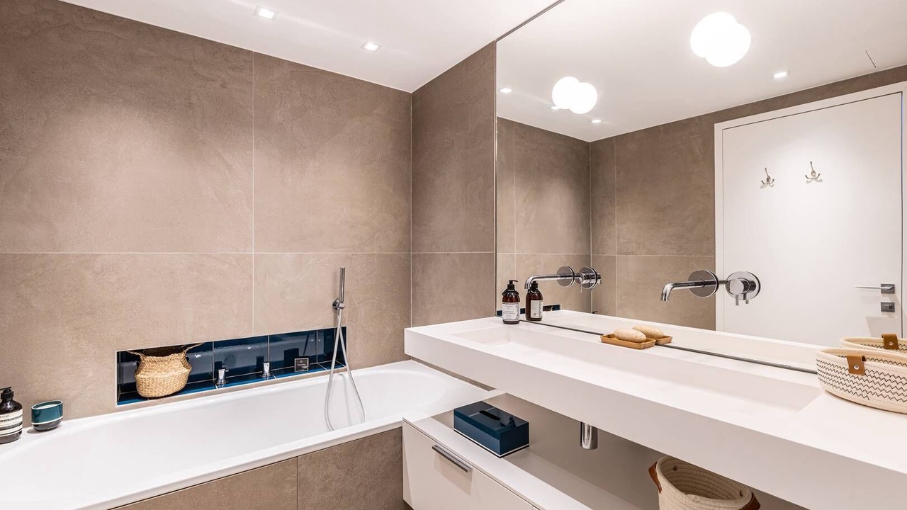 Photo of Bathroom in Coti-Chiavari