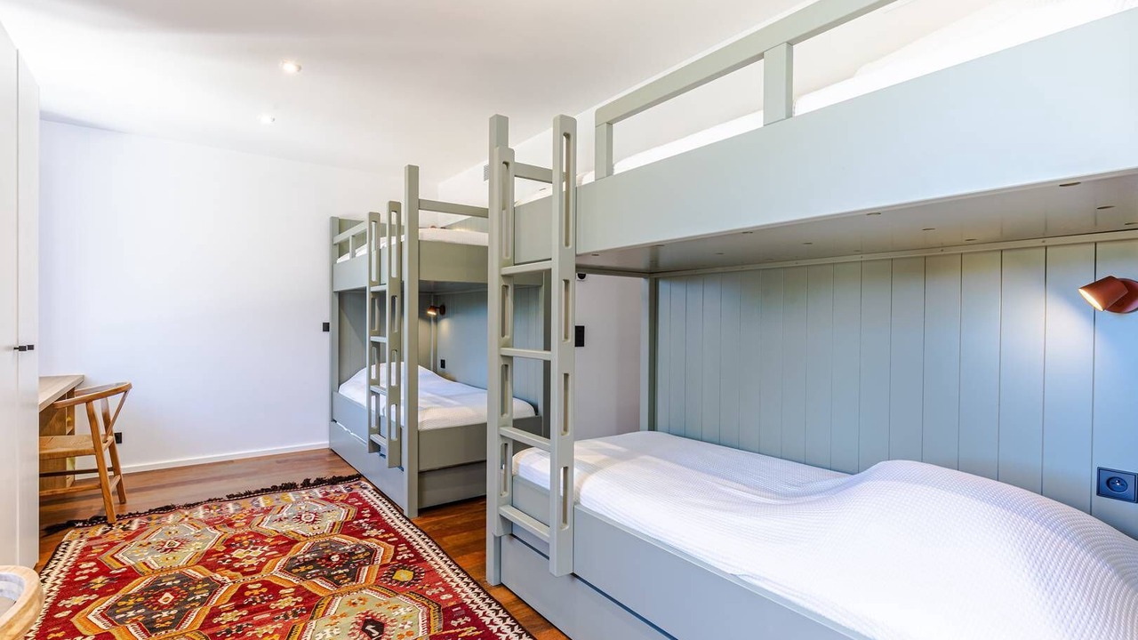 Photo of Bedroom in Coti-Chiavari