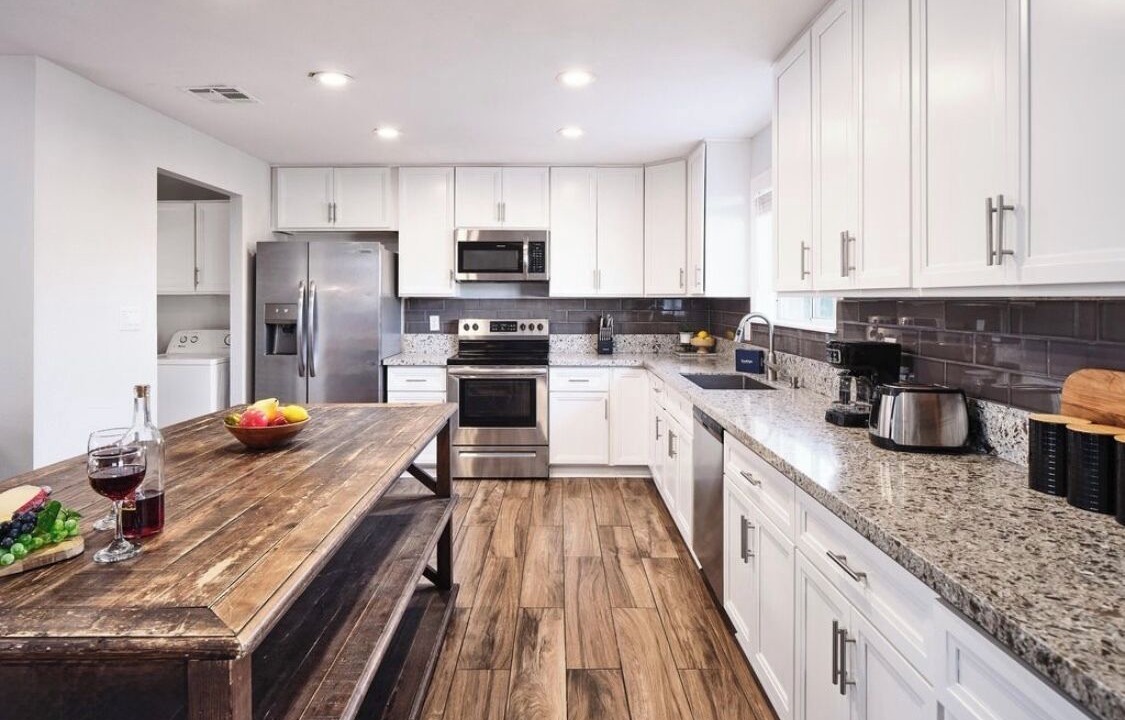 Photo of Kitchen in Pointe Scottsdale