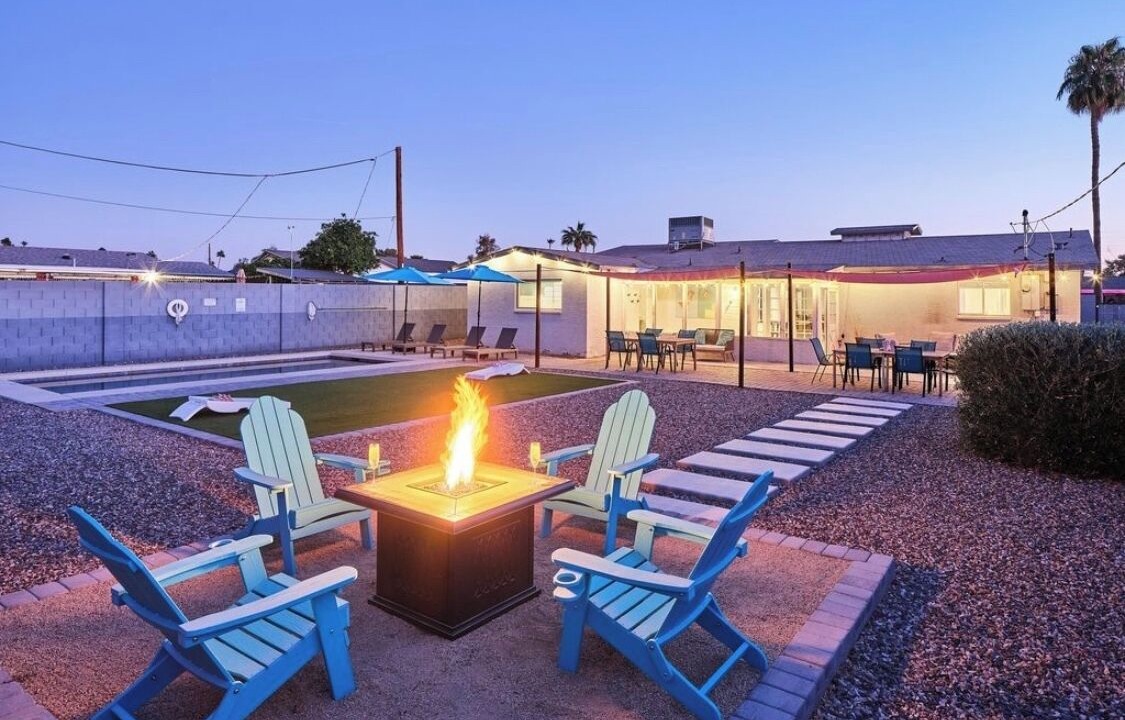 Photo of Outdoor in Pointe Scottsdale