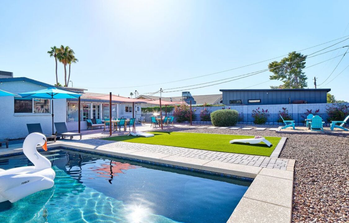 Photo of Outdoor in Pointe Scottsdale