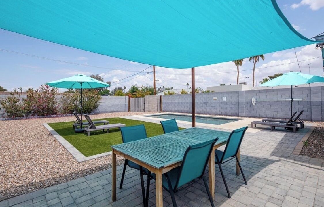 Photo of Outdoor in Pointe Scottsdale