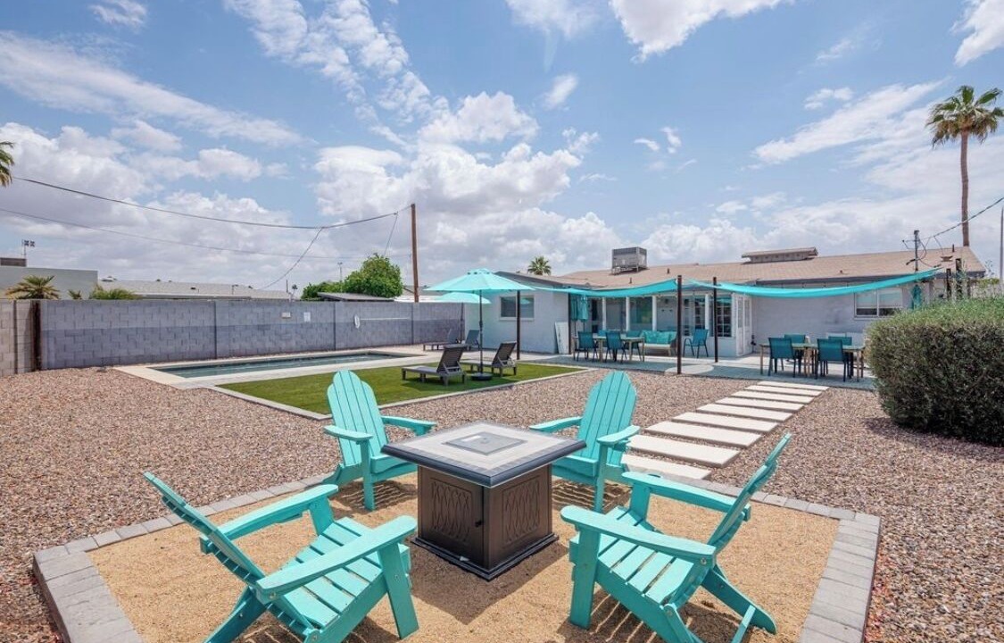 Photo of Outdoor in Pointe Scottsdale