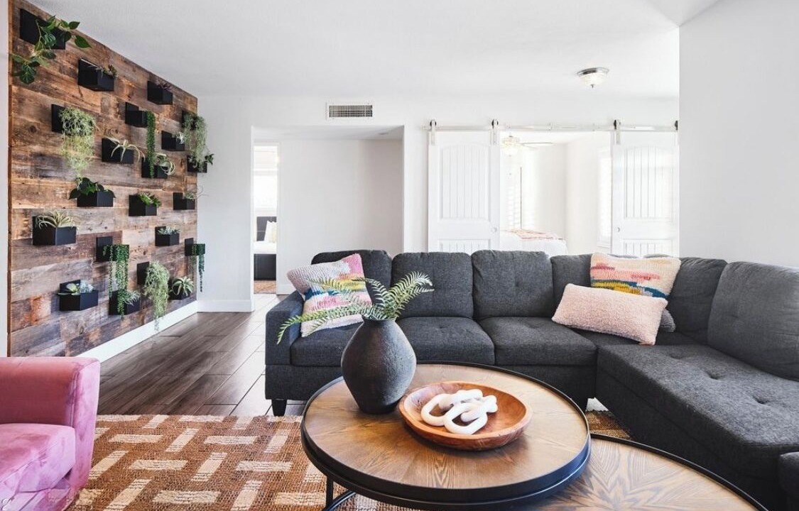 Photo of Livingroom in Pointe Scottsdale
