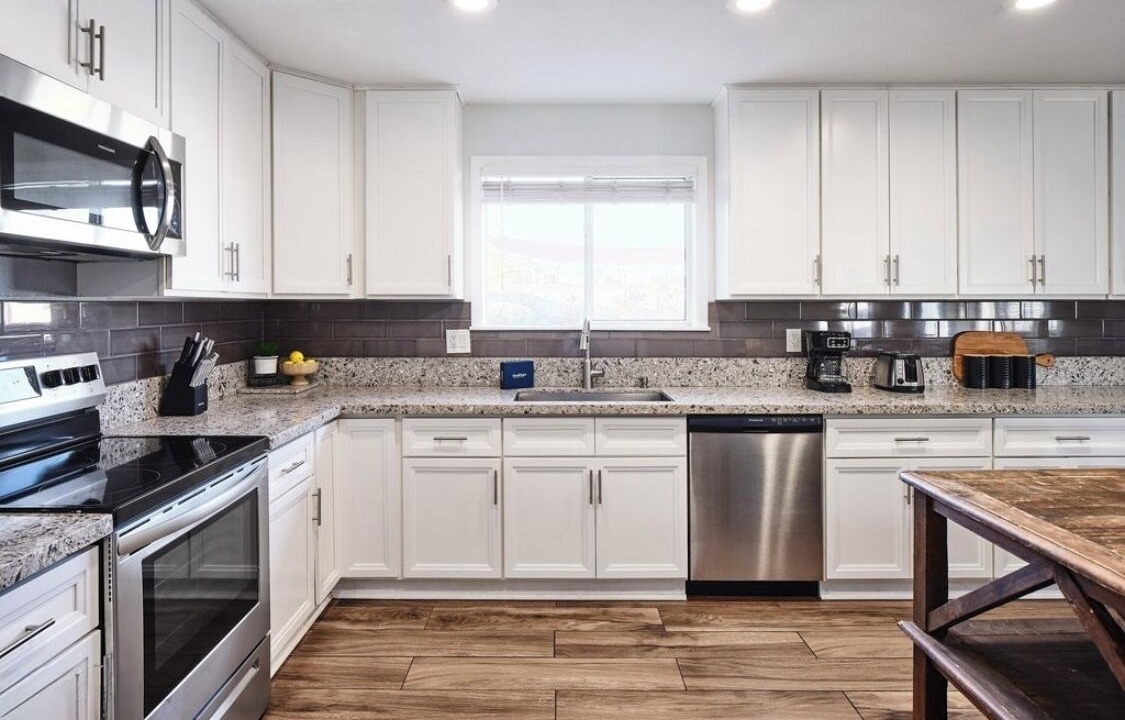 Photo of Kitchen in Pointe Scottsdale