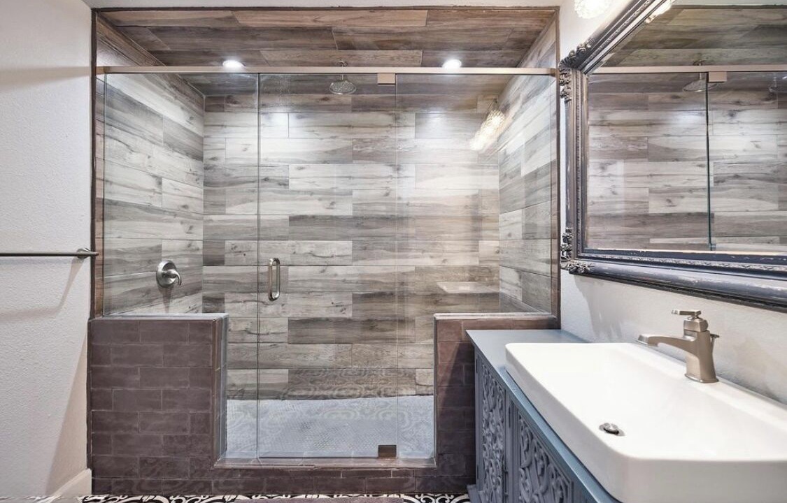 Photo of Bathroom in Pointe Scottsdale