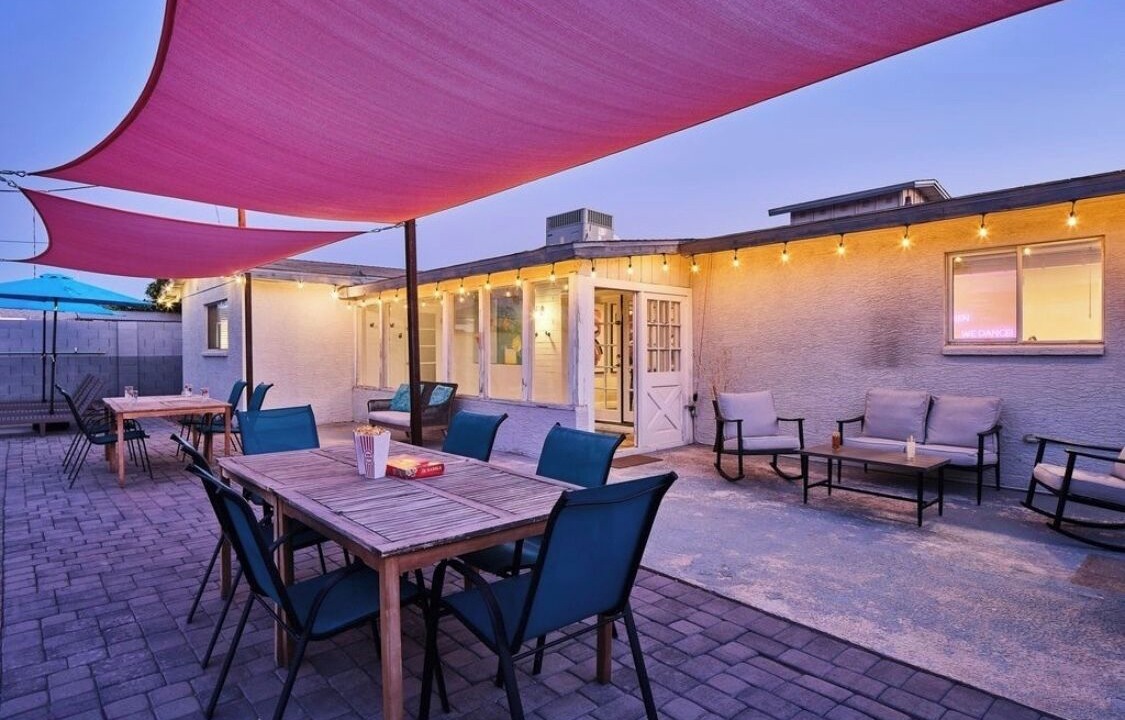 Photo of Outdoor in Pointe Scottsdale
