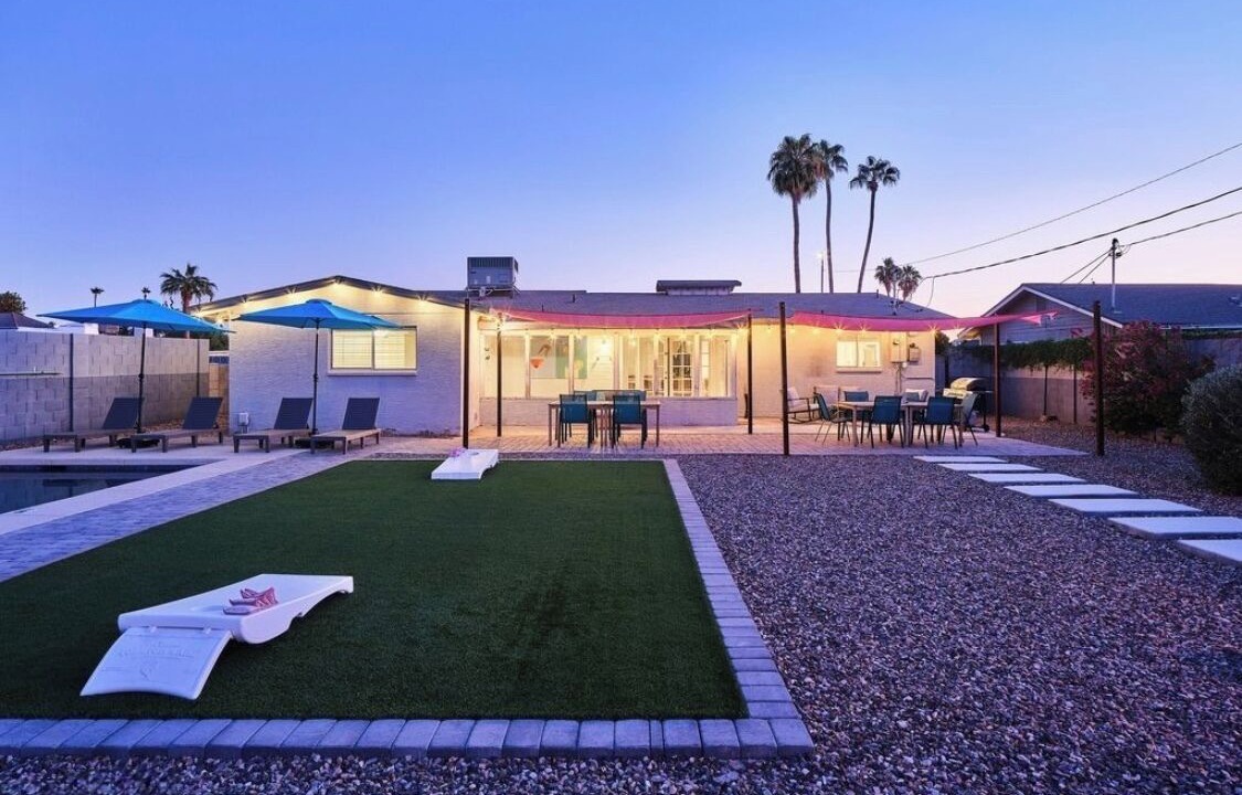 Photo of Outdoor in Pointe Scottsdale
