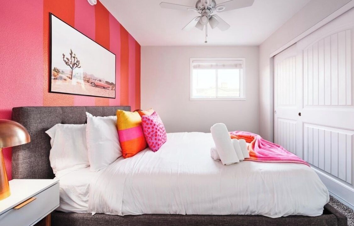 Photo of Bedroom in Pointe Scottsdale