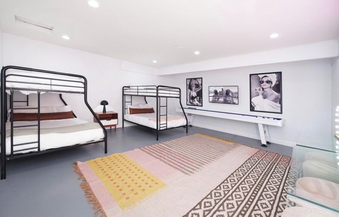 Photo of Bedroom in Pointe Scottsdale