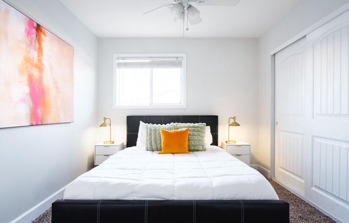 Photo of Bedroom in Pointe Scottsdale
