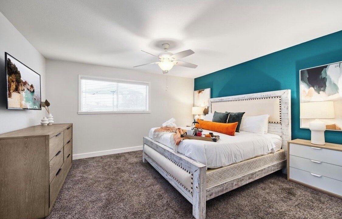 Photo of Bedroom in Pointe Scottsdale