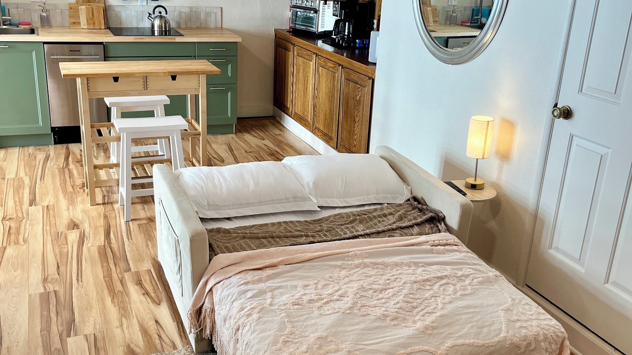 Photo of Bedroom in Prescott