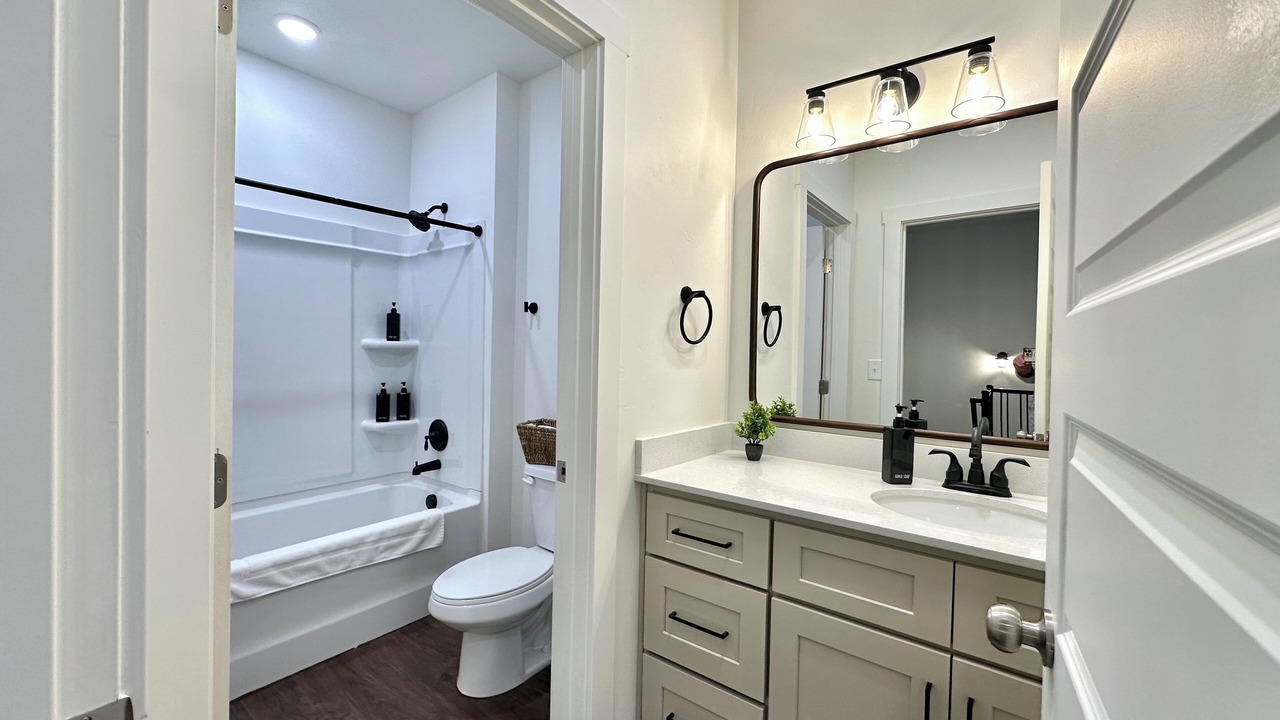 Photo of Bathroom in Montpelier
