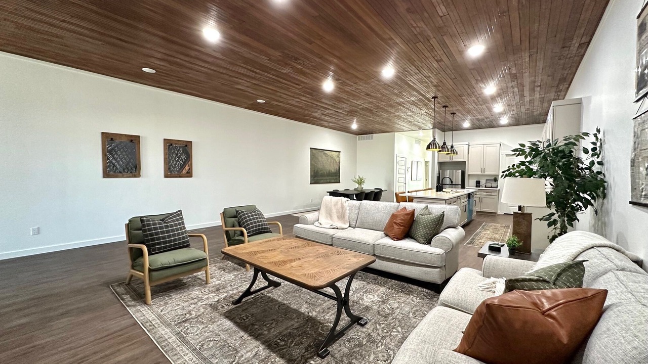 Photo of Livingroom in Montpelier