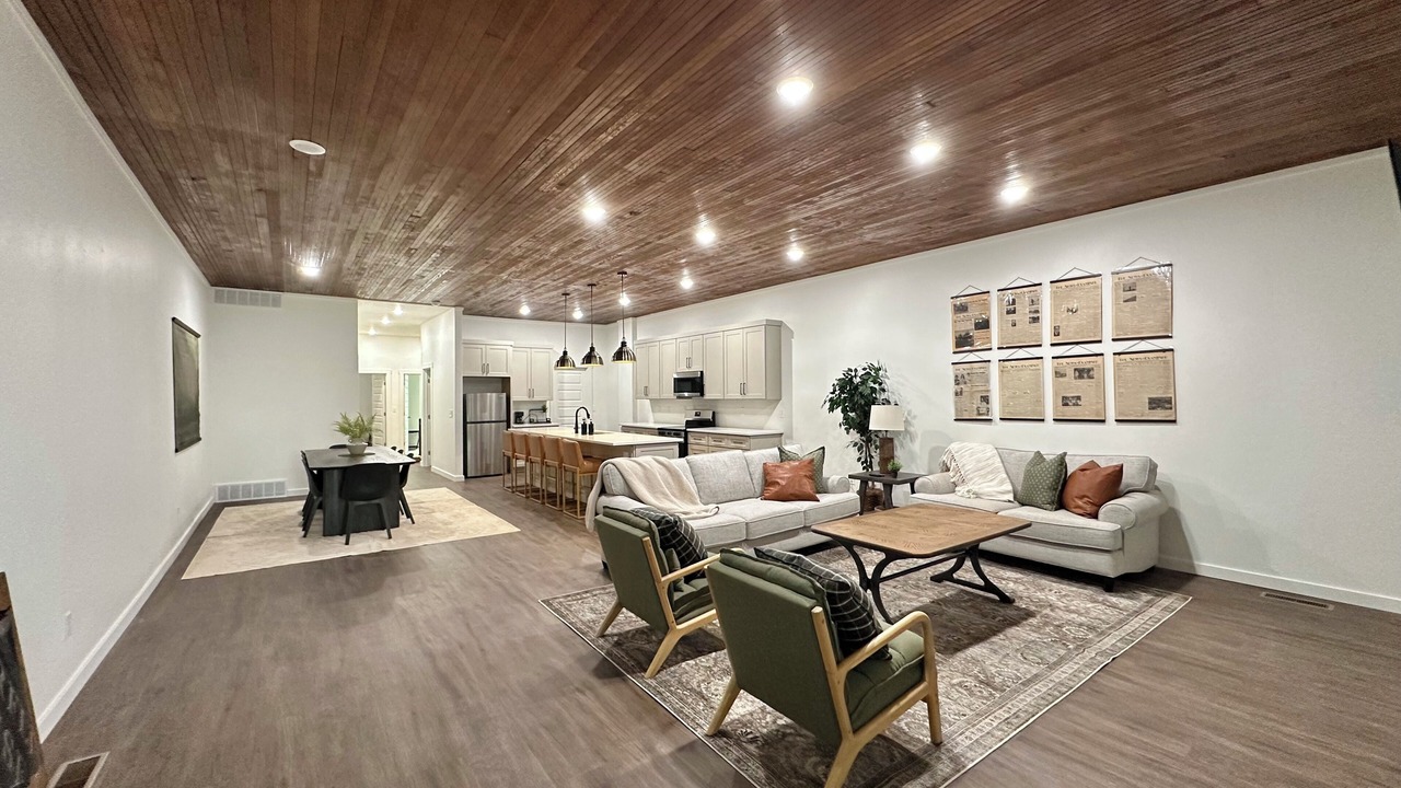 Photo of Livingroom in Montpelier