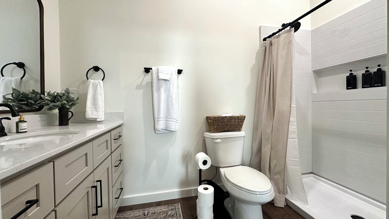 Photo of Bathroom in Montpelier