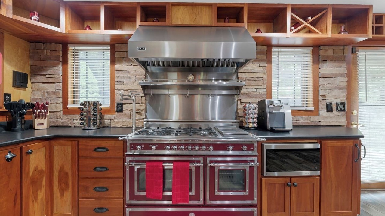 Photo of Kitchen in Westerville