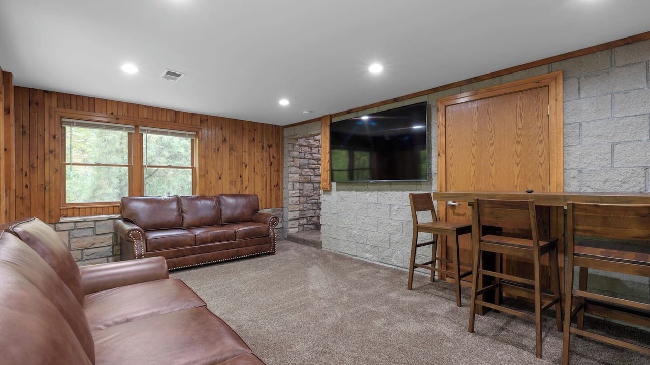 Photo of Livingroom in Westerville