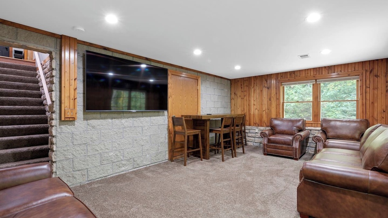 Photo of Livingroom in Westerville