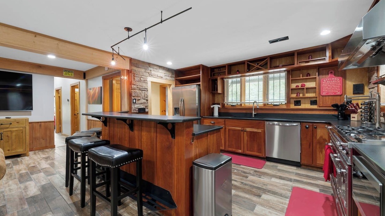 Photo of Kitchen in Westerville
