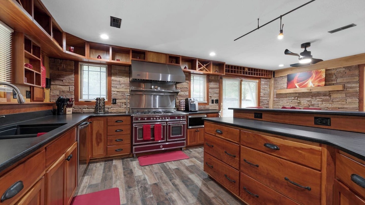 Photo of Kitchen in Westerville